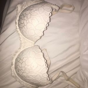Victoria Secret lace bra